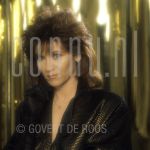 Jody Pijper at studio in Amsterdam.

[keywords]Posed, Headshot, Eyecontact, Singer[/keywords]